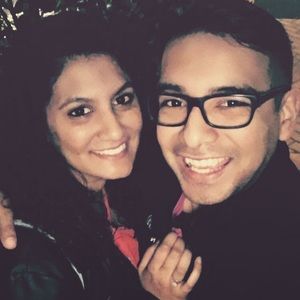 Meet your Posher, Thomas